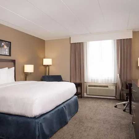 Hotel Doubletree By Hilton Laurel, Md Esterno foto
