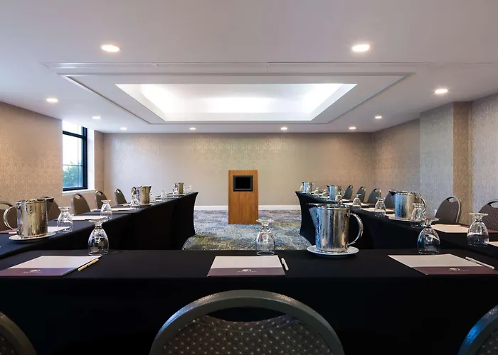 Doubletree By Hilton Laurel, Md
