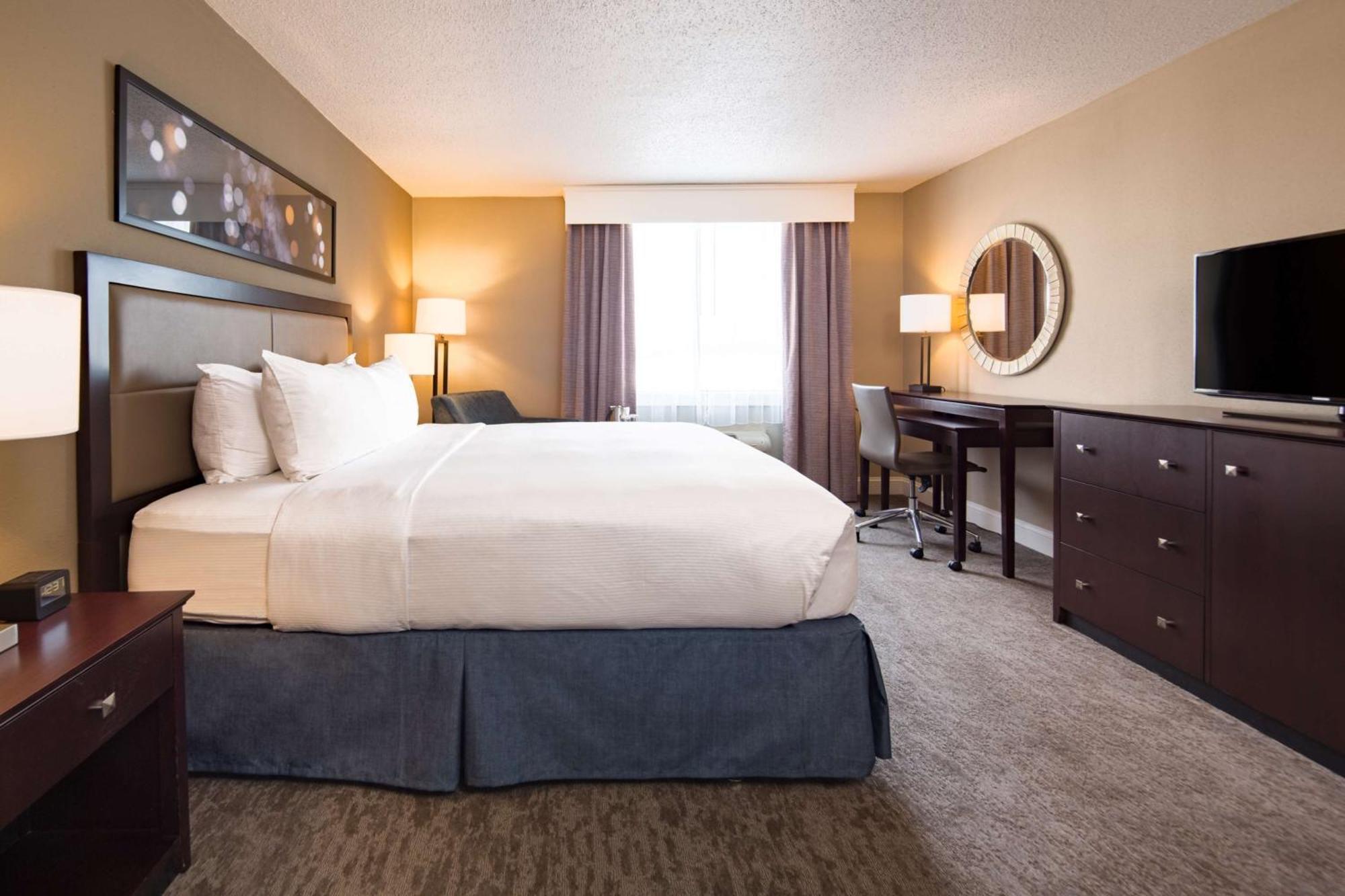 Hotel Doubletree By Hilton Laurel, Md Laurel