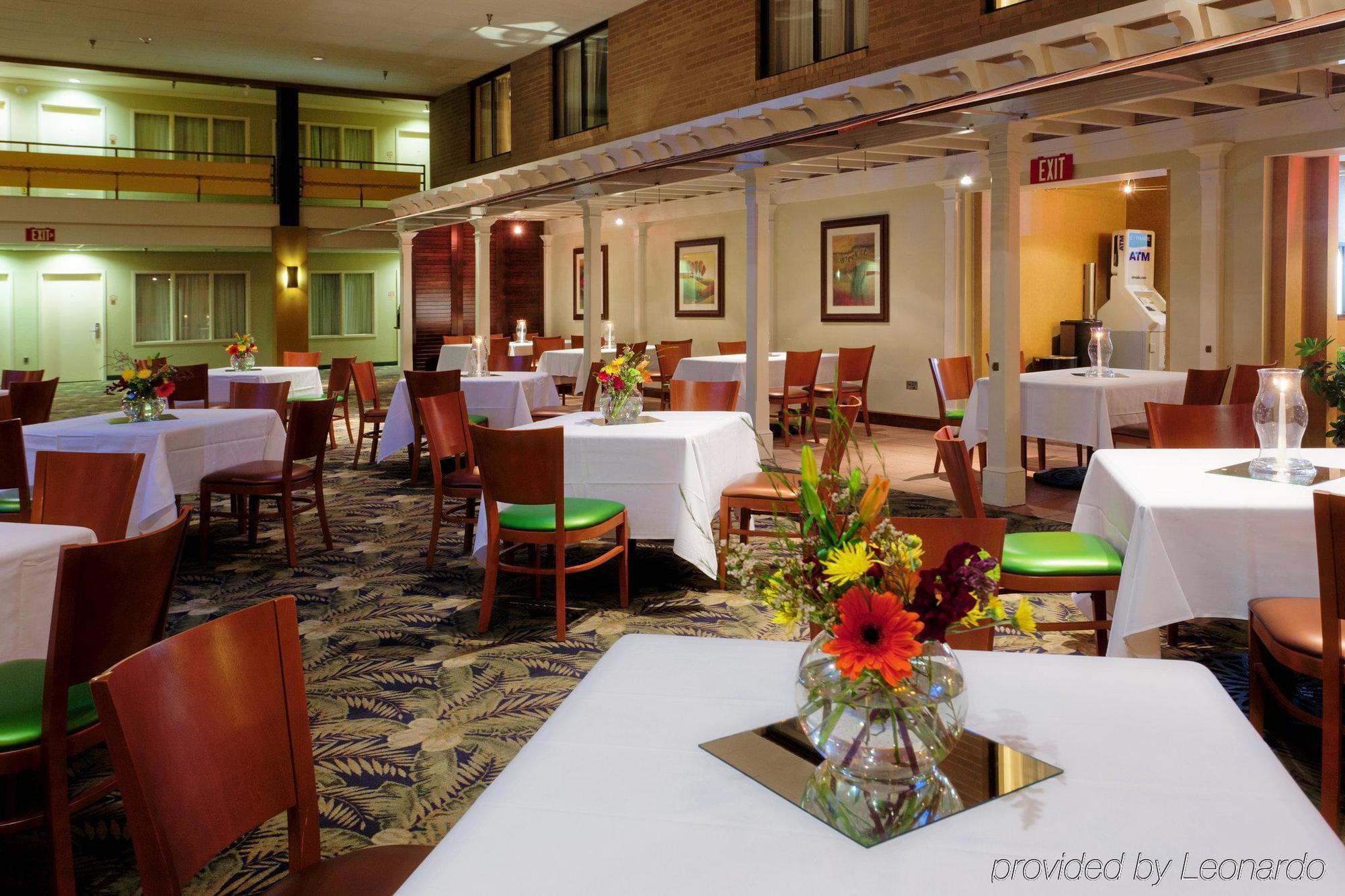 Hotel Doubletree By Hilton Laurel, Md 4*